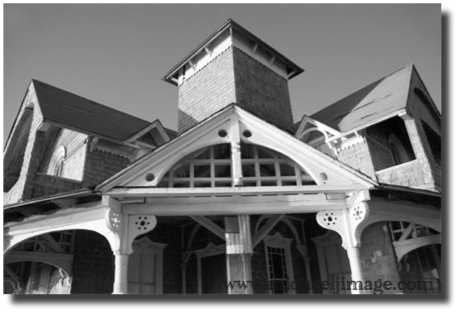 Eaves Eaves